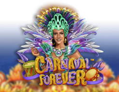 Carnaval Forever logo