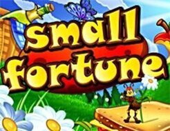 Small Fortune logo