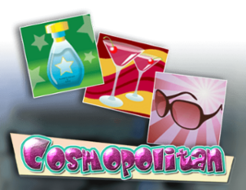 Cosmopolitan logo