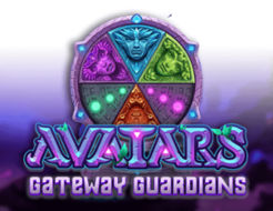 Avatars Gateway Guardians logo