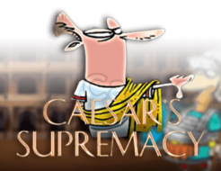 Caesar Supremacy logo