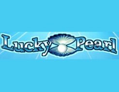 Lucky Pearl logo