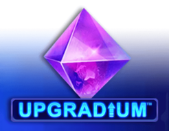 Upgradium logo