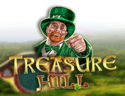 Treasure Hill logo