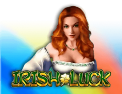 Irish Luck logo