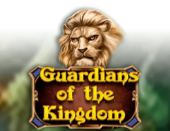 Guardians of the Kingdom logo