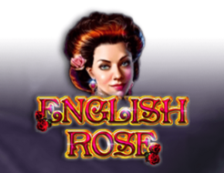 English Rose logo