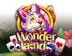 Wonderland logo