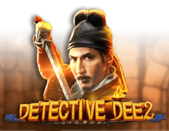 Detective Dee2 logo