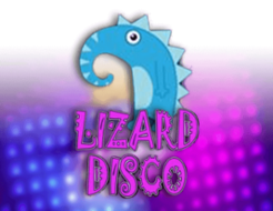 Lizard Disco logo