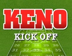 Keno Kick Off logo