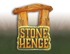 Stonehenge logo