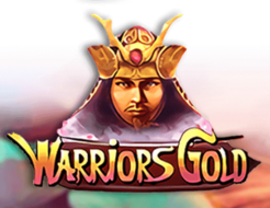 Warriors Gold logo