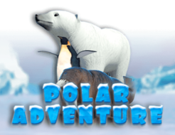 Polar Adventure logo