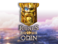 Runes of Odin logo