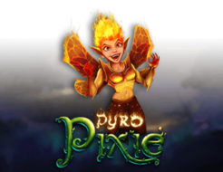 Pyro Pixie logo