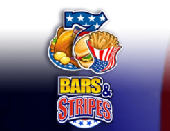 Bars and Stripes logo