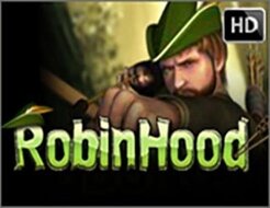 Robin Hood logo