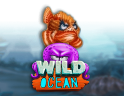 Wild Ocean logo