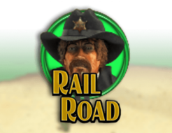 Railroad logo