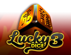 Lucky Dice 3 logo