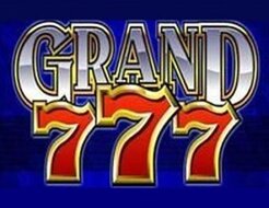 Grand 7s logo