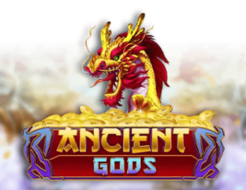 Ancient Gods logo