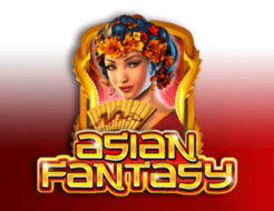 Asian Fantasy logo