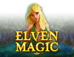 Elven Magic logo