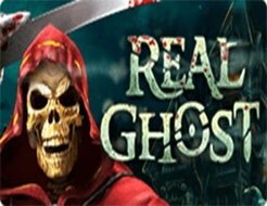 Real Ghost logo