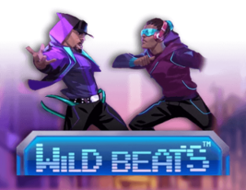 Wild Beats logo