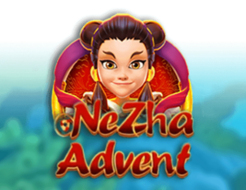 Ne Zha Advent logo