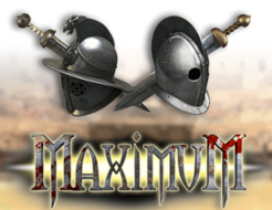 Maximum logo