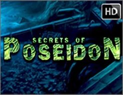 Secrets Of Poseidon logo