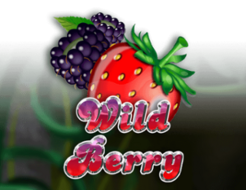 Wild Berry logo