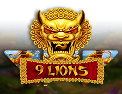 9 Lions logo