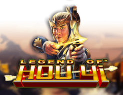 Legend of Hou Yi logo