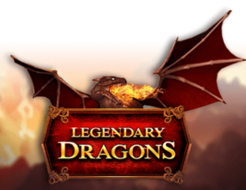 Legendary Dragons logo