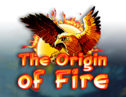 Origin Of Fire logo