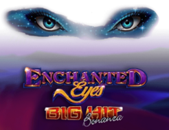 Enchanted Eyes logo