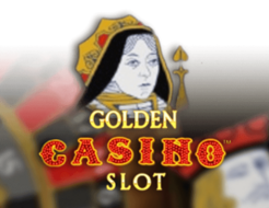 Golden Casino logo