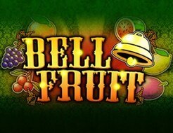 Bell Fruit logo