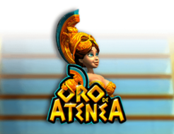 Oro De Atenea logo