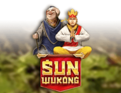 Sun Wukong logo