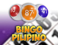 Bingo Pilipino logo