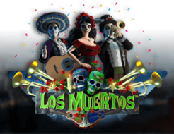 Los Muertos logo