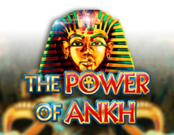 The Power of Ankh logo