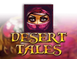 Desert Tales logo