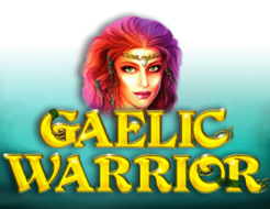 Gaelic Warrior logo