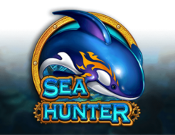 Sea Hunter logo